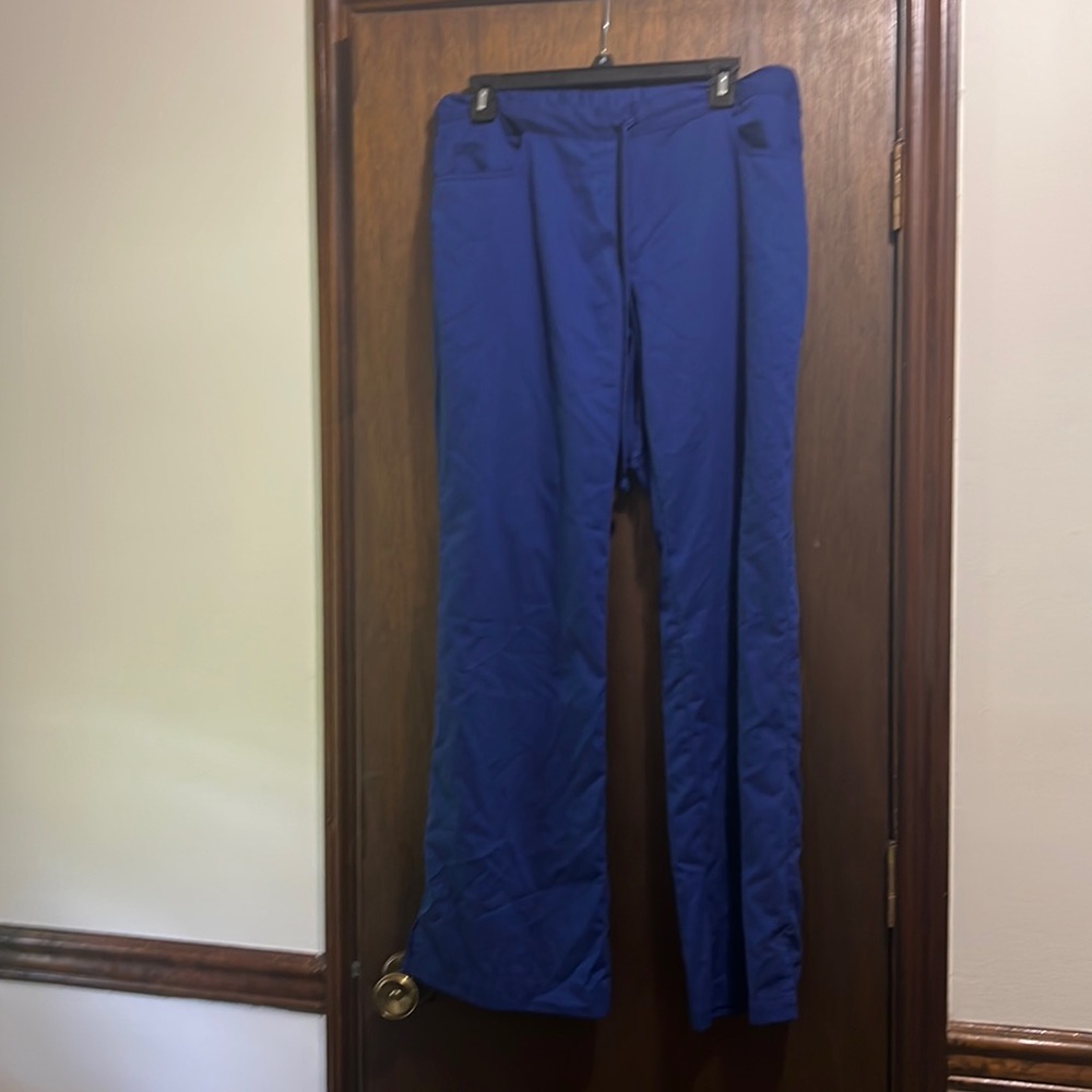 Greys anatomy scrub pants